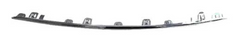 Rear Bumper Chrome Left 2138850121 Right 2138850221 Compatible With Mercedes Benz  E CLASS W213  Tag No.240