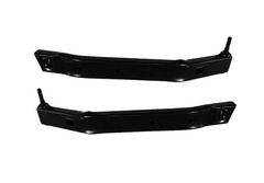 Intercooler Bracket Set Left 95B805527 & Right 95B805528 Compatible With Porsche Macan (2014-2017) Tag No.242