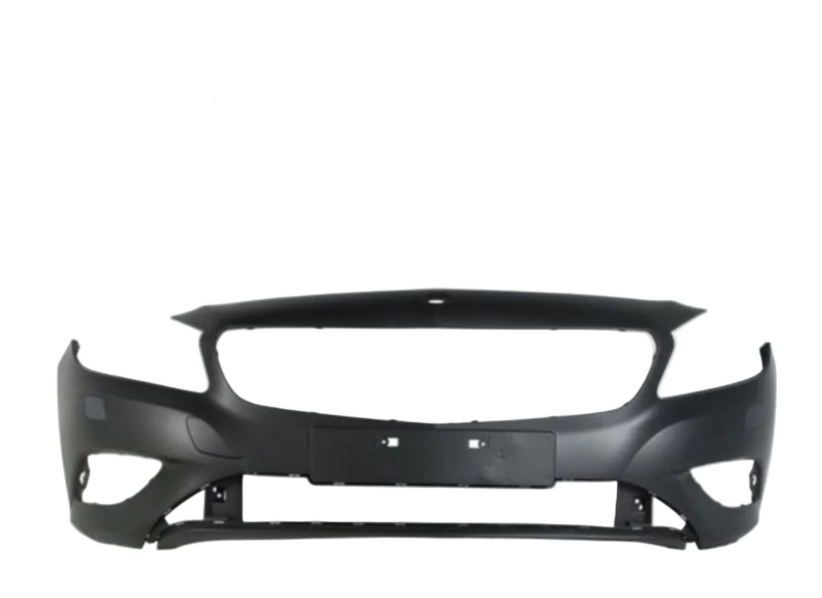 Front Bumper A1768800740 1768800740 Compatible With MERCEDES-BENZ A-CLASS (W176) Tag No.242