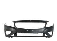 Front Bumper A1768800740 1768800740 Compatible With MERCEDES-BENZ A-CLASS (W176) Tag No.242