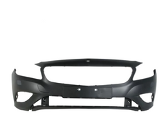 Front Bumper A1768800740 1768800740 Compatible With MERCEDES-BENZ A-CLASS (W176) Tag No.242