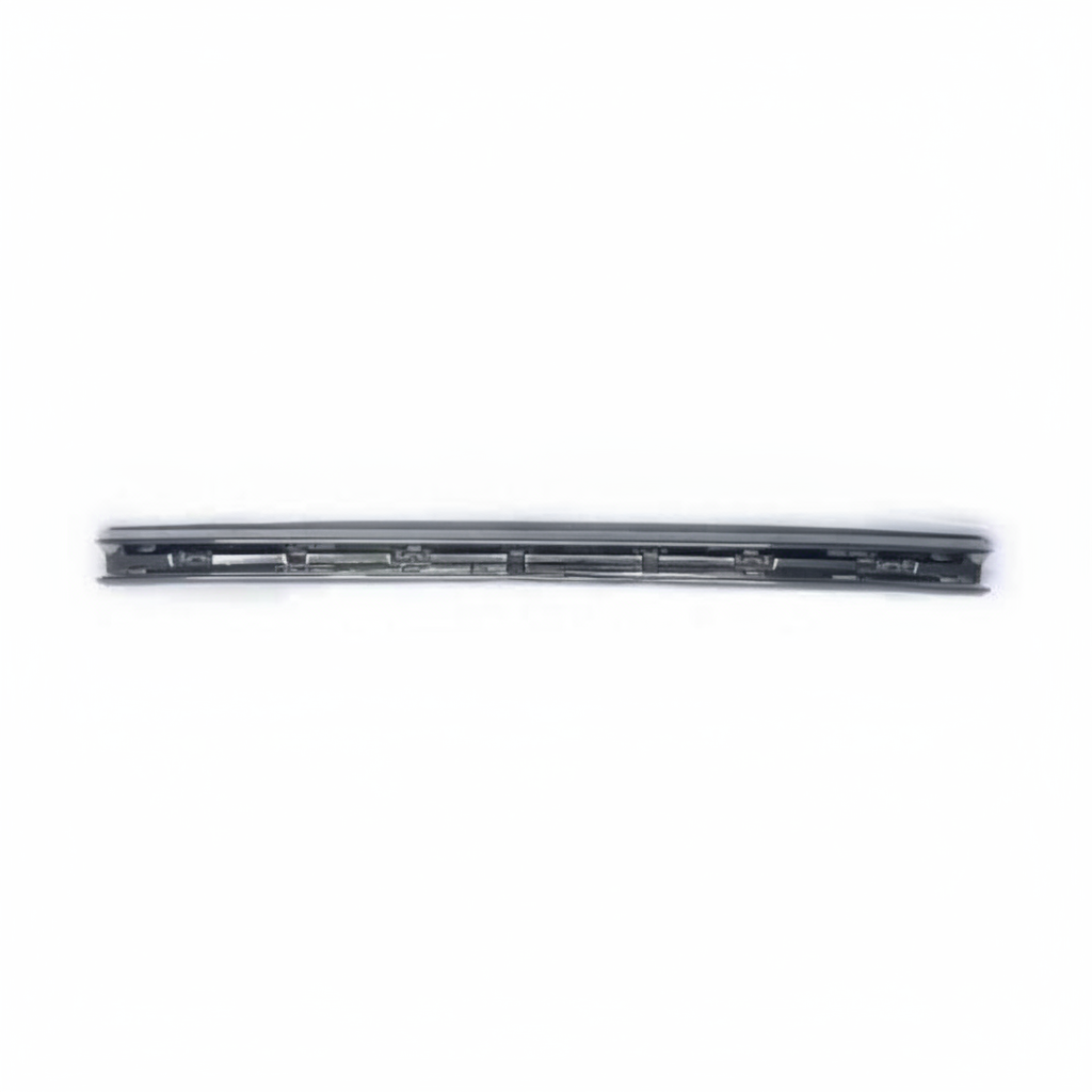 Rear Bumper Chrome A2238855800 Compatible With Mercedes Benz (223) (2023-2025) Tag No.243