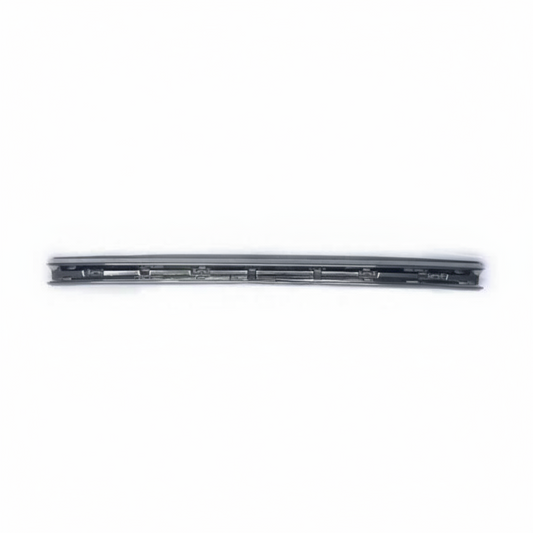 Rear Bumper Chrome A2238855800 Compatible With Mercedes Benz (223) (2023-2025) Tag No.243