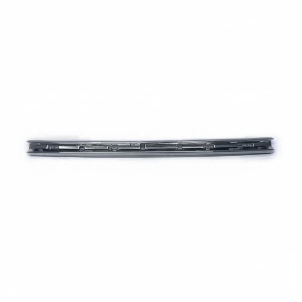 Rear Bumper Chrome A2238855800 Compatible With Mercedes Benz (223) (2023-2025) Tag No.243