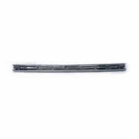Rear Bumper Chrome A2238855800 Compatible With Mercedes Benz (223) (2023-2025) Tag No.243