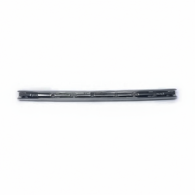 Rear Bumper Chrome A2238855800 Compatible With Mercedes Benz (223) (2023-2025) Tag No.243