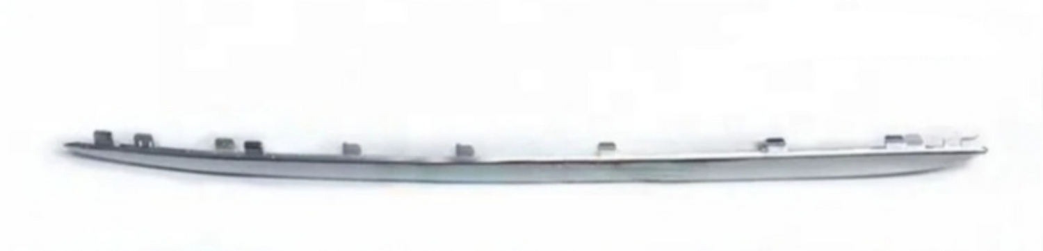 Rear Bumper Chrome Left 2238808002 Right 2238808102 Compatible With Mercedes-Benz S-Class (W223) Tag No.245