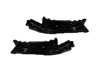 Front Fender Bracket Set Left 95B805029 & Right 95B805030 Compatible With Porsche Macan (2014-2017) Tag No.245