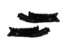 Front Fender Bracket Set Left 95B805029 & Right 95B805030 Compatible With Porsche Macan (2014-2017) Tag No.245