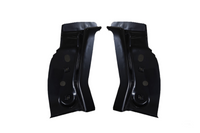 Headlight Bracket Set Right 95B803692 & Left 95B803691 Compatible With Porsche Macan (2014-2017) Tag No.246