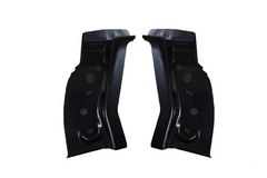 Headlight Bracket Set Right 95B803692 & Left 95B803691 Compatible With Porsche Macan (2014-2017) Tag No.246