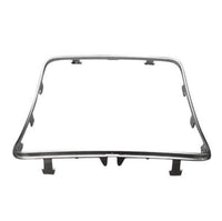 Cup Holder Chrome 2056830900 Compatible With Mercedes Benz  C CLASS W205 GLC X253 Tag No.247