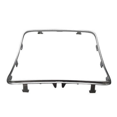 Cup Holder Chrome 2056830900 Compatible With Mercedes Benz  C CLASS W205 GLC X253 Tag No.247
