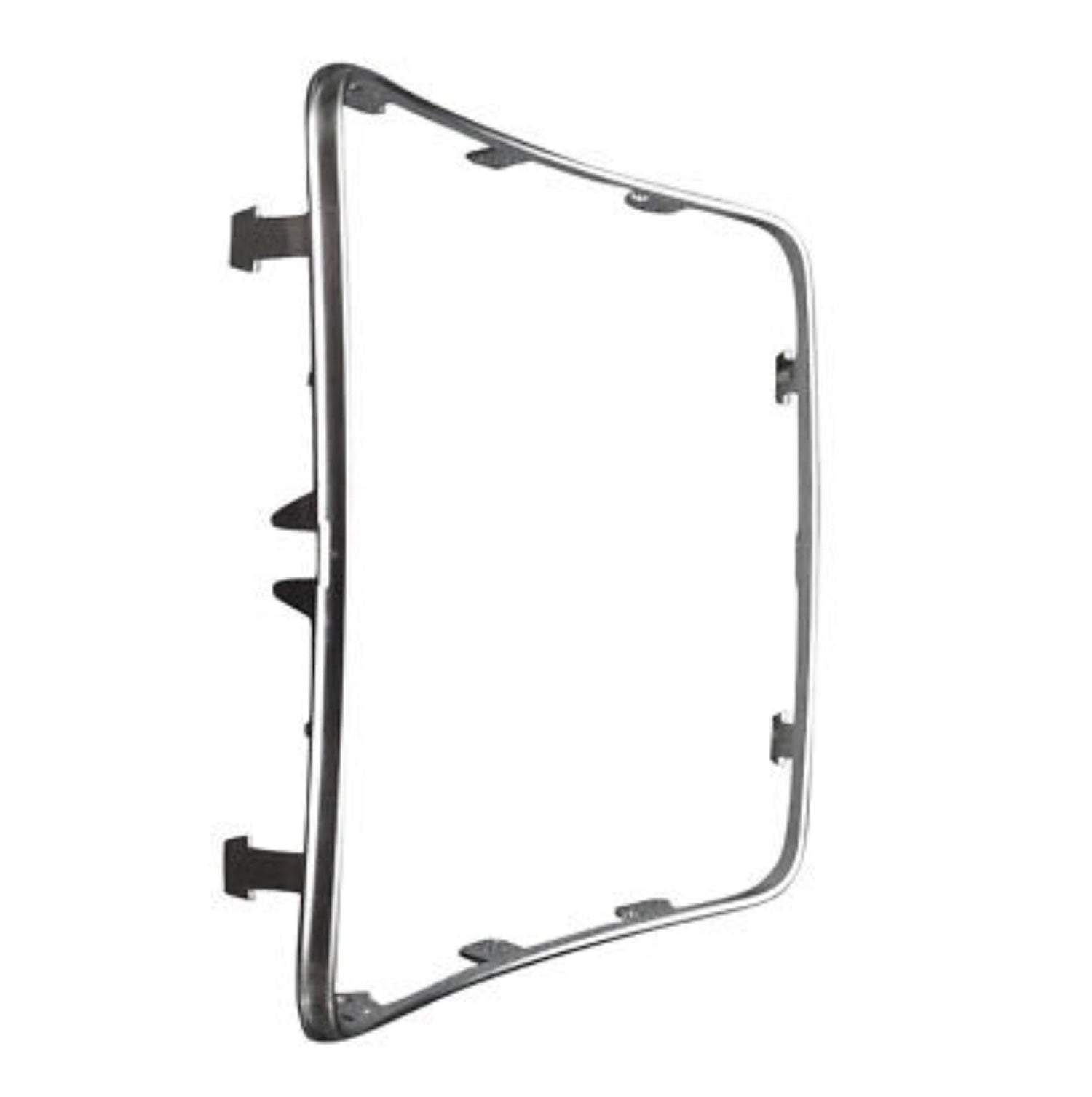 Cup Holder Chrome 2056830900 Compatible With Mercedes Benz  C CLASS W205 GLC X253 Tag No.247
