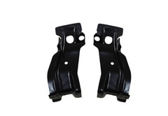 Headlight Bracket Set Right 95B805832 & Left 95B805831 Compatible With Porsche Macan (2014-2017) Tag No.247