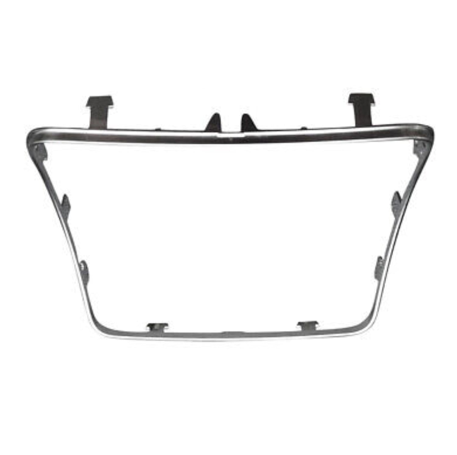 Cup Holder Chrome 2056830900 Compatible With Mercedes Benz  C CLASS W205 GLC X253 Tag No.247