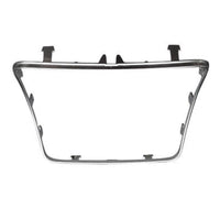 Cup Holder Chrome 2056830900 Compatible With Mercedes Benz  C CLASS W205 GLC X253 Tag No.247