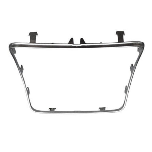 Cup Holder Chrome 2056830900 Compatible With Mercedes Benz  C CLASS W205 GLC X253 Tag No.247