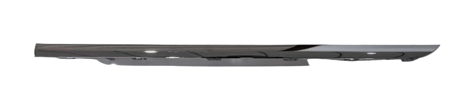 Rear Door Chrome Left 2066982100 Right 2066982200 Compatible With Mercedes Benz  C CLASS W206  Tag No.249