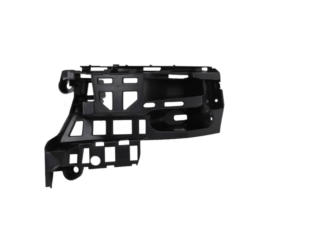 Rear Bumper Bracket Set Right 95B807572B & Left 95B807571B Compatible With Porsche Macan (2014-2017) Tag No.249