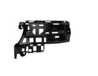 Rear Bumper Bracket Set Right 95B807572B & Left 95B807571B Compatible With Porsche Macan (2014-2017) Tag No.249