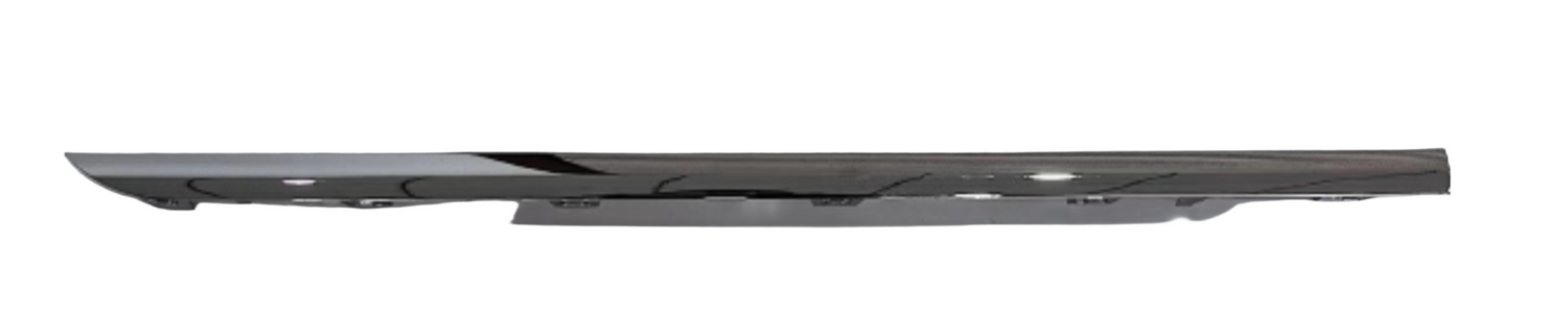 Rear Door Chrome Left 2066982100 Right 2066982200 Compatible With Mercedes Benz  C CLASS W206  Tag No.249