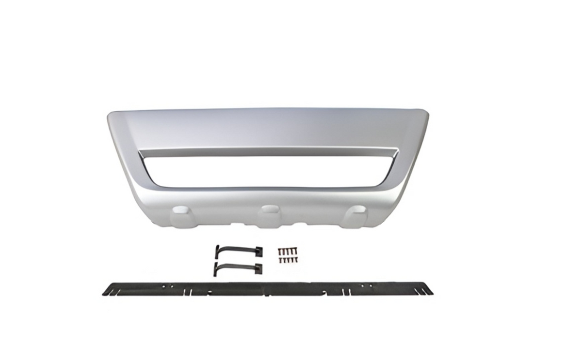 Front Bumper Chrome 30764992  Compatible With VOLVO XC60 (2010-2013) Tag No.24