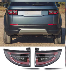 Tail Light Assembly Left LR128028 & Right LR128026 Compatible With Land Rover Discovery Sports (L550) (2020-2024) Tag No.25