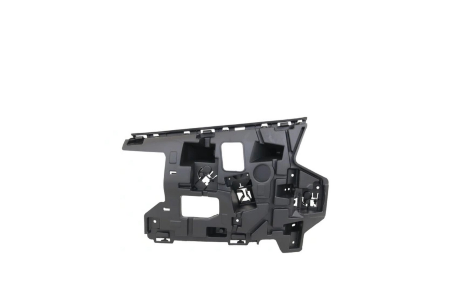 Front Bumper Bracket Left 31425001 & Right 31425002 Compatible With VOLVO V40 (2012-2019) Tag No.2501