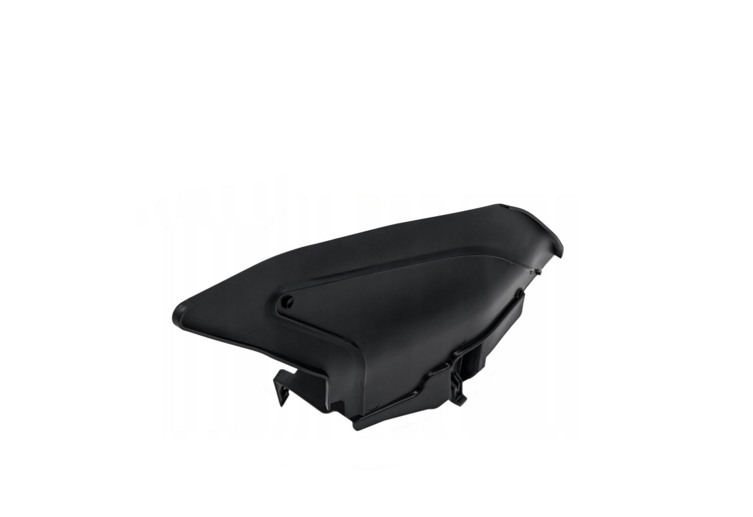 Radiator Support Bracket Left 31323558 & Right 31323559  Compatible With VOLVO V40 (2013-2019) Tag No.2504