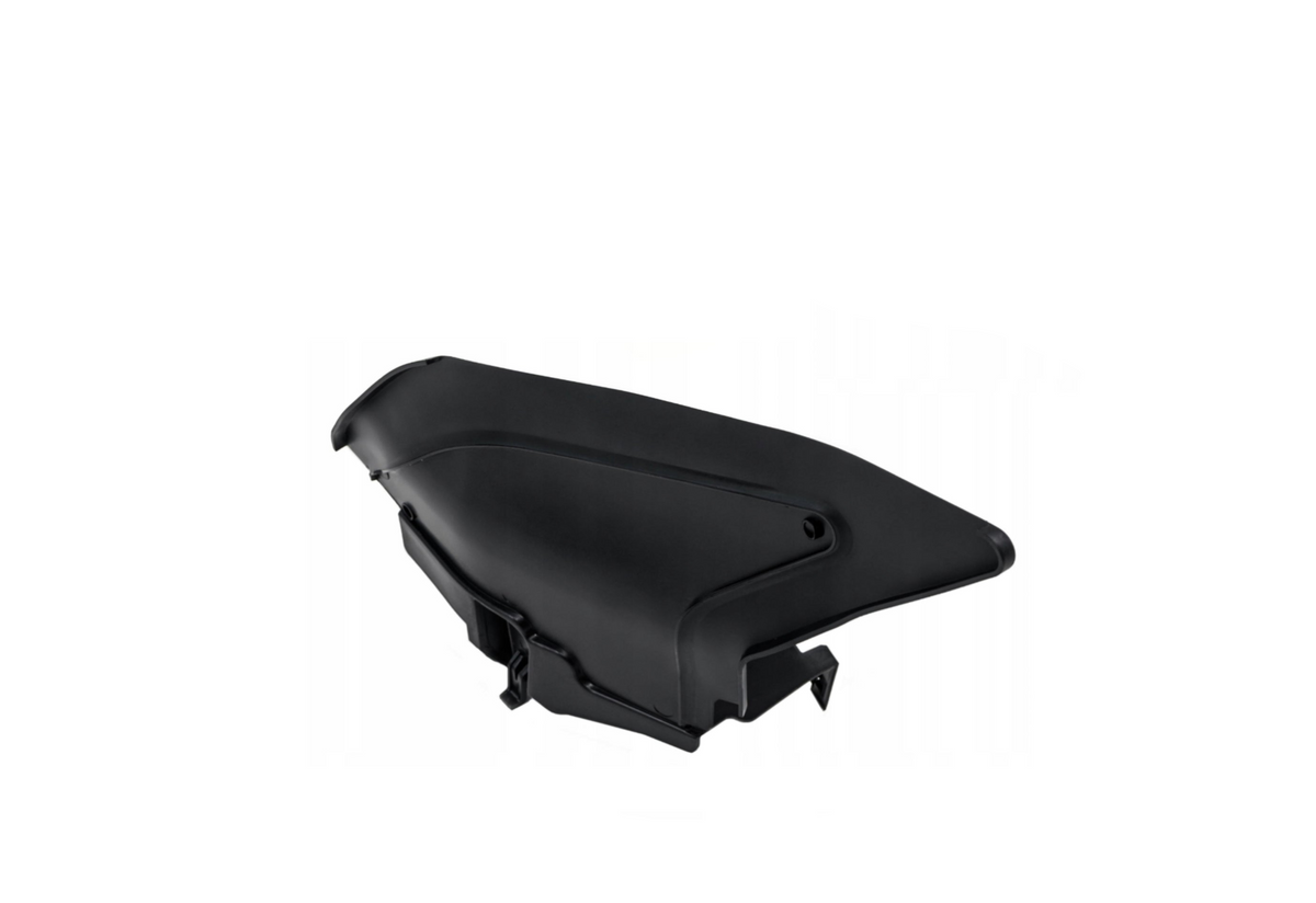 Radiator Support Bracket Left 31323558 & Right 31323559  Compatible With VOLVO V40 (2013-2019) Tag No.2504