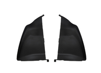 Air Duct Bracket Set Right 95B121674 & Left 95B121673 Compatible With Porsche Macan (2018-2021) Tag No.250