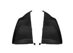 Air Duct Bracket Set Right 95B121674 & Left 95B121673 Compatible With Porsche Macan (2018-2021) Tag No.250