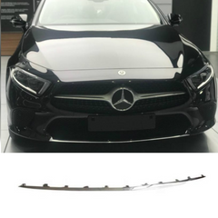 Front Bumper Chrome 2578855500 Compatible With Mercedes Benz  CLS-CLASS C257 Tag No.250
