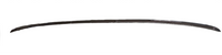 Rear Bumper Chrome 2578856600 Compatible With Mercedes Benz  CLS-CLASS C257 Tag No.251