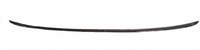 Rear Bumper Chrome 2578856600 Compatible With Mercedes Benz  CLS-CLASS C257 Tag No.251