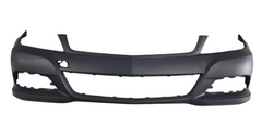 Front Bumper Without Hole A2048805547 Compatible With MERCEDES-BENZ C-CLASS (W204) (2011-2014) Tag No.252B