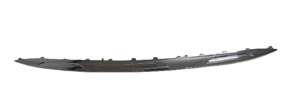 Front Bumper Chrome 1678852310 Compatible With Mercedes Benz  GLE W167 Tag No.252