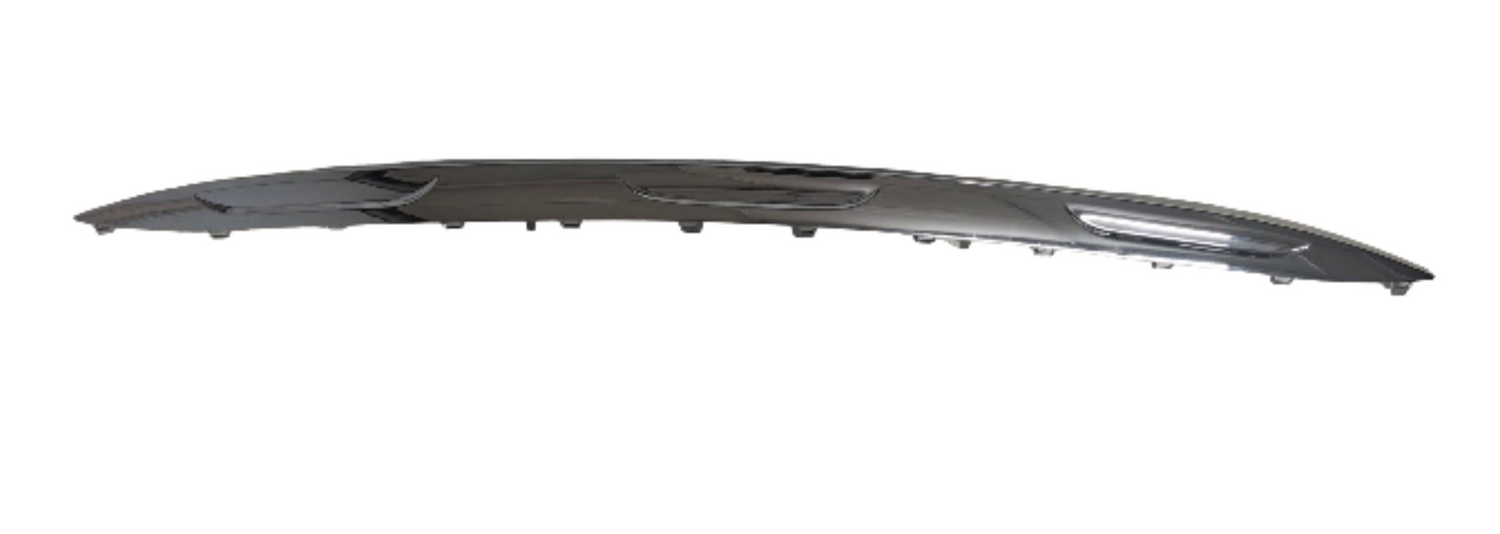 Front Bumper Chrome 1678852310 Compatible With Mercedes Benz  GLE W167 Tag No.252