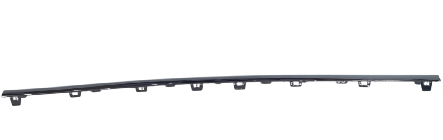 Front Bumper Chrome 1678851410 Compatible With Mercedes Benz  GLE W167 Tag No.253