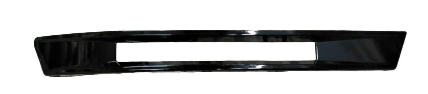 Fog Lamp Cover Chrome Left 2048853774 & Right 2048853874 Compatible With Mercedes Benz (204) (T2) (AMG) (2010-2014) Tag No.253