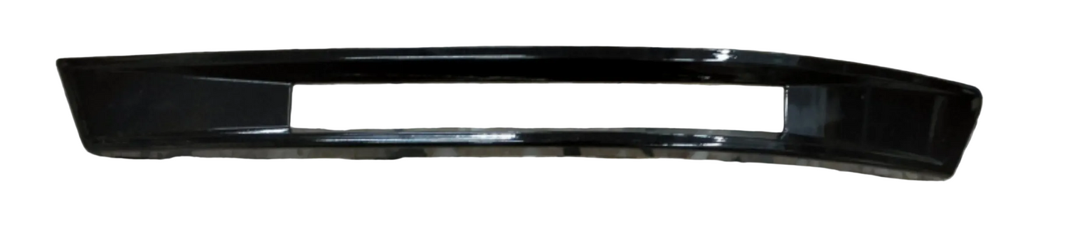 Fog Lamp Cover Chrome Left 2048853774 & Right 2048853874 Compatible With Mercedes Benz (204) (T2) (AMG) (2010-2014) Tag No.253