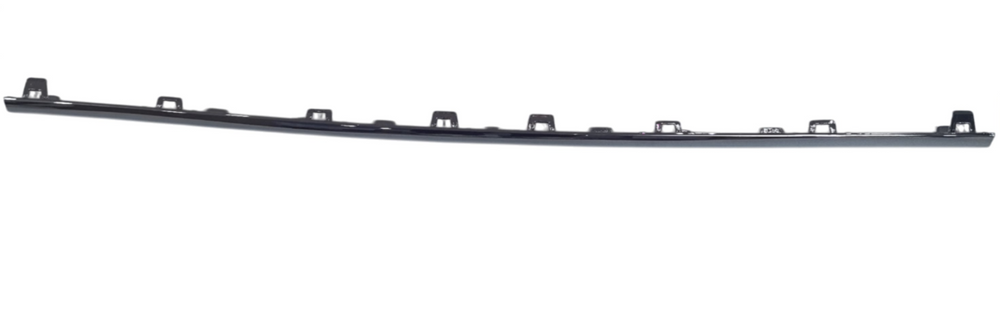 Front Bumper Chrome 1678851410 Compatible With Mercedes Benz  GLE W167 Tag No.253