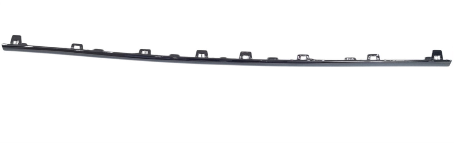 Front Bumper Chrome 1678851410 Compatible With Mercedes Benz  GLE W167 Tag No.253