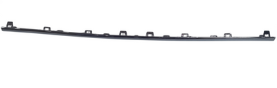 Front Bumper Chrome 1678851410 Compatible With Mercedes Benz  GLE W167 Tag No.253
