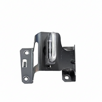 Hood Lock Bracket Left 32244456 & Right 32244455 Compatible With VOLVO XC40 (2019-2025) Tag No.2551