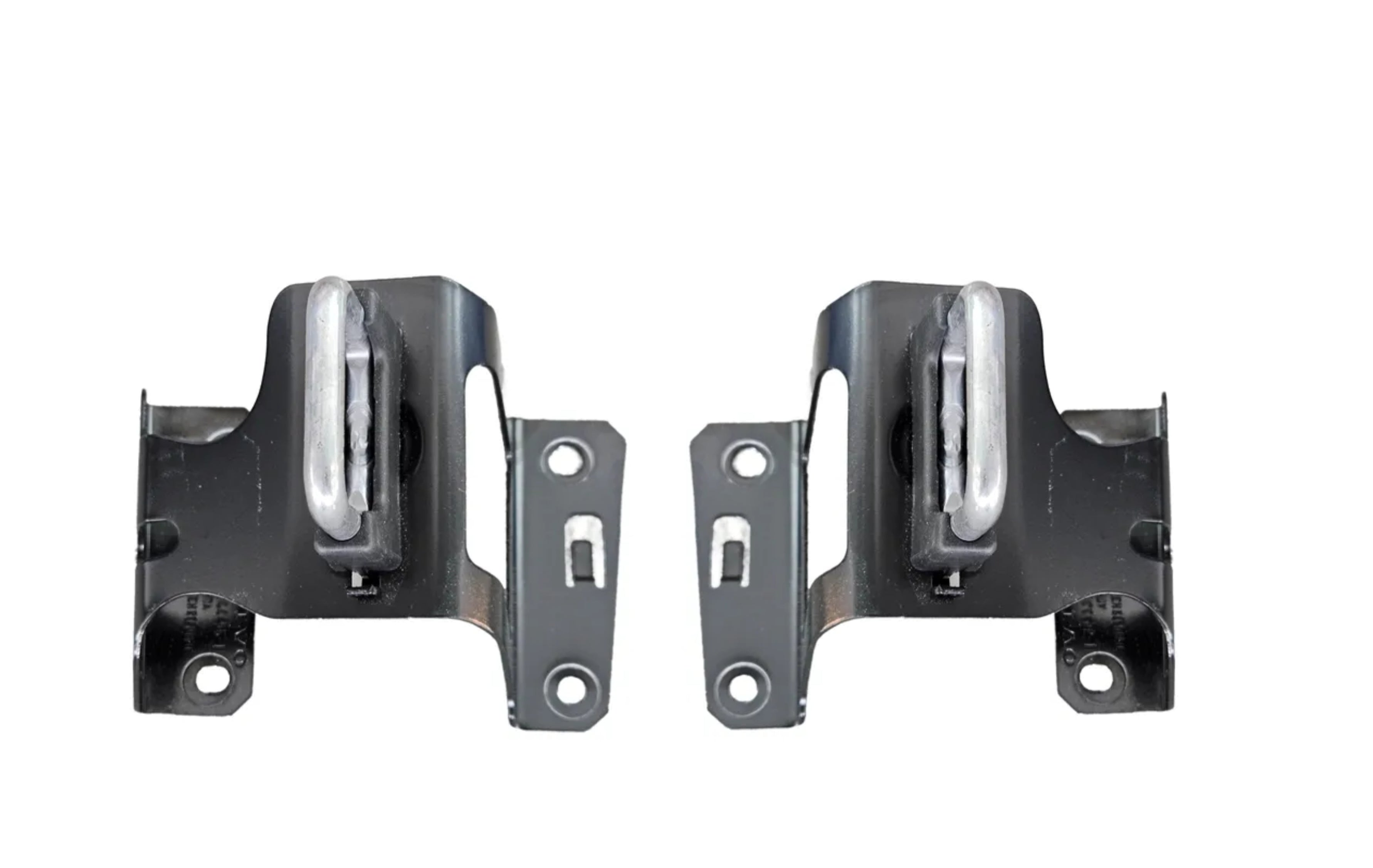 Hood Lock Bracket Left 32244456 & Right 32244455 Compatible With VOLVO XC40 (2019-2025) Tag No.2551