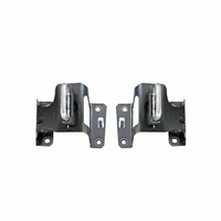 Hood Lock Bracket Left 32244456 & Right 32244455 Compatible With VOLVO XC40 (2019-2025) Tag No.2551