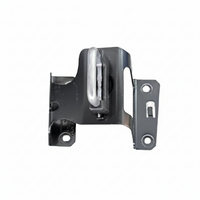 Hood Lock Bracket Left 32244456 & Right 32244455 Compatible With VOLVO XC40 (2019-2025) Tag No.2551