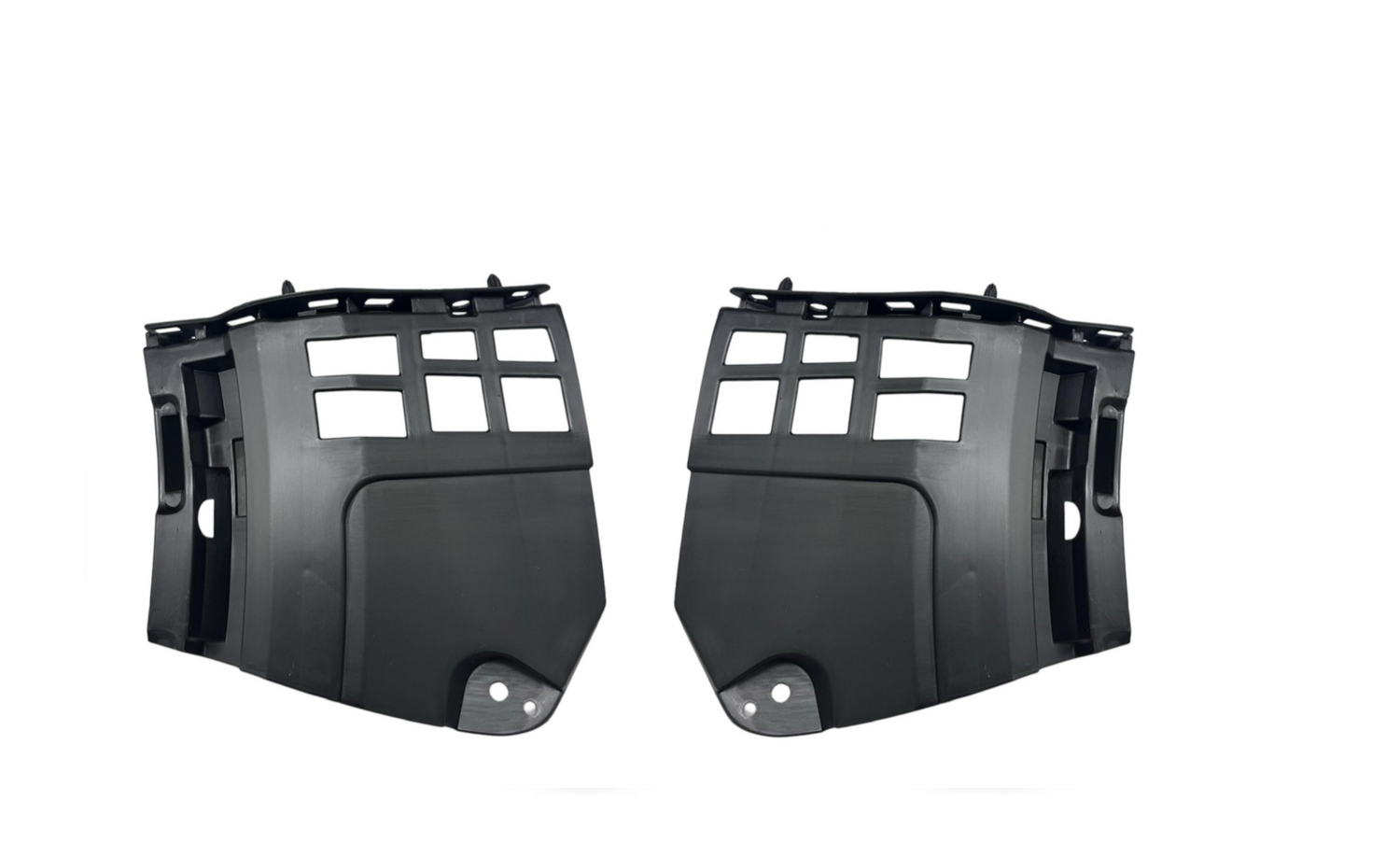 Front Bumper Bracket Left 31449338 & Right 31449339 Compatible With VOLVO XC40 (2018-2022) Tag No.2552